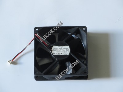 NMB 3610KL-05W-B39 24V 0.11A 3wires Cooling Fan