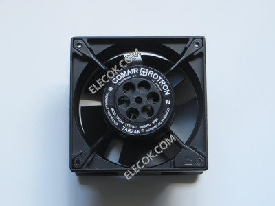 COMAIR ROTRON TN3A2 115V 85W Cooling Fan, Refurbished