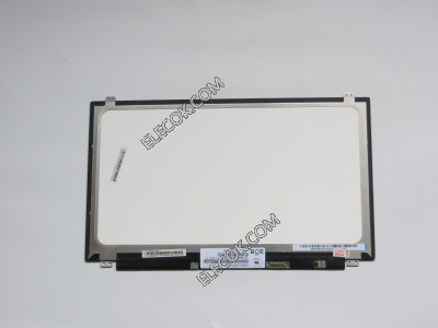 NV156FHM-N43 15,6" a-Si TFT-LCD Panel számára BOE 