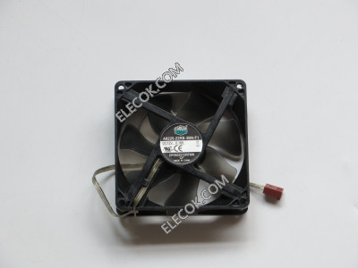 COOLER MASTER A9225-22RB-3BN-F1 12V 0,18A 3wires Chlazení Fan 