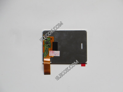 COM35H3833XLC 3.5" a-Si TFT-LCD Panel for ORTUSTECH