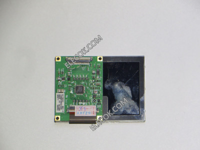 TX09D70VM1CDA 3,5" a-Si TFT-LCD Panel számára HITACHI without érintőkijelző 