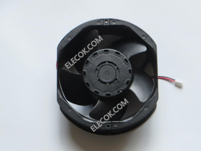 COOLTRON FD1751B24W7-3P-61 24V 28,8W 2wires Cooling Fan replacement / substitute 