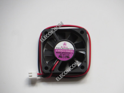 Bi-Sonic SP401012H 12V 0,13A 2wires Cooling Fan 