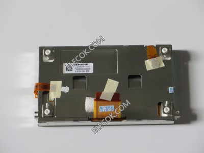 LQ050T5DG02 5.0" a-Si TFT-LCD Panel számára SHARP used 