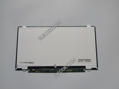 LP140WH8-TPD1 14.0" a-Si TFT-LCD,Panel for LG Display