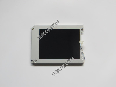 KCS057QV1AA-G03 Kyocera LCD used 