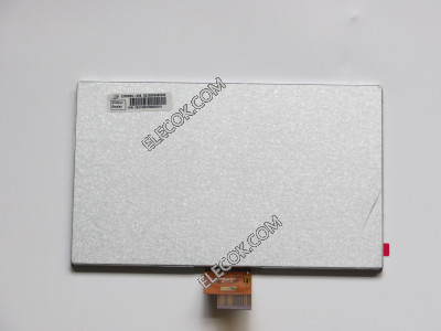 ZJ080NA-08A 8.0" a-Si TFT-LCD Panel számára CHIMEI INNOLUX 
