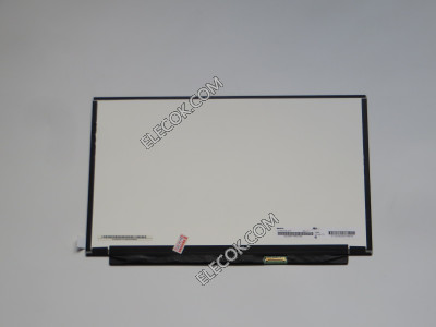 N133HCE-GP1 13.3" a-Si TFT-LCD , Panel for INNOLUX