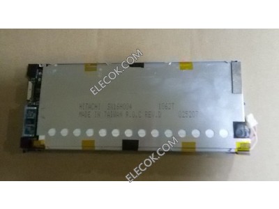 SX16H004 6,2" CSTN LCD Panel számára HITACHI 