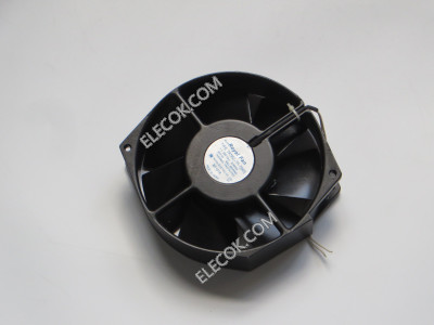 ROYAL FAN TR795C-TP-7[B65] 200V 36/31W 2 wires Cooling Fan