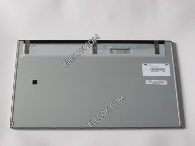 LTM200KT12 20.0" a-Si TFT-LCD Panel számára SAMSUNG 