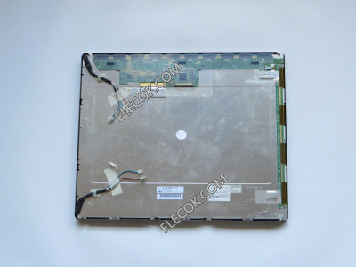 NL128102BM29-05A 19.0" a-Si TFT-LCD Panel számára NEC 
