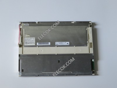 NL8060BC31-28D 12,1" a-Si TFT-LCD Panel számára NEC 