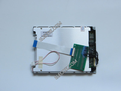 LM6Q32 5,5" CSTN LCD Panel számára SHARP substitute 
