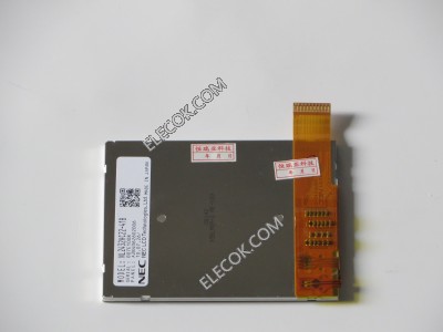 NL2432HC22-41B 3,5" a-Si TFT-LCDPanel számára NEC with érintőkijelző Inventory new 