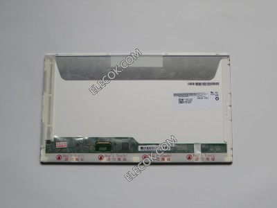 B156HW01 V0 15.6" a-Si TFT-LCD Panel for AUO