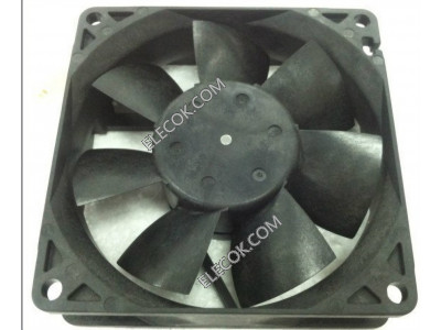 Nidec D08T-12PU 12V 0.22A 2wires Cooling Fan