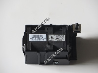 DELTA GFM0412SS-DD01  12V 1.82A 6wires Cooling Fan
