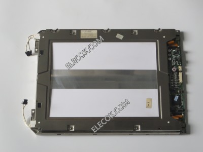 LQ10D021 10.4" a-Si TFT-LCD Panel for SHARP