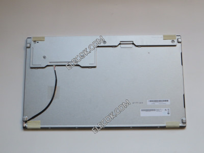 G215HVN01.0 21,5" a-Si TFT-LCD Panel pro AUO 