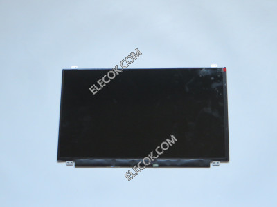 N156HGA-EAB 15.6" a-Si TFT-LCD Panel for INNOLUX, Replace