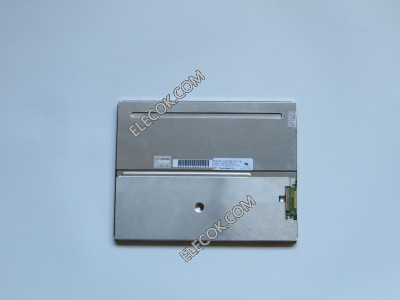 NL10276BC20-18 10,4" a-Si TFT-LCD Panel számára NEC used 