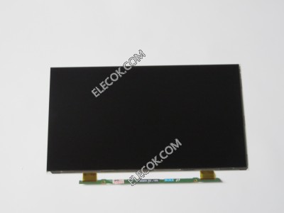 LSN133KL01-801 13,3" a-Si TFT-LCD CELL pro SAMSUNG 