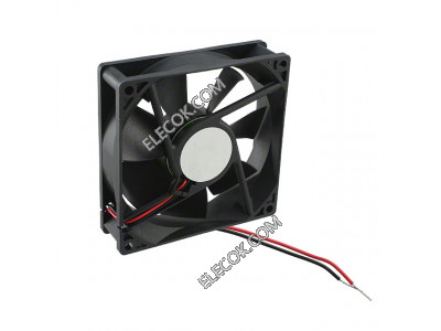 DELTA AFB0948L-B 48V 0,05A 2,4W 2wires Cooling Fan 