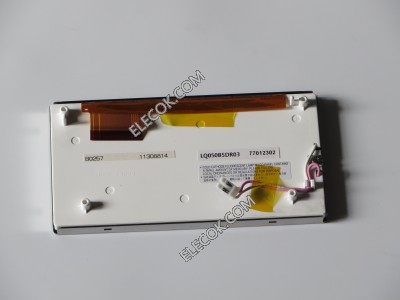 LQ050B5DR03 SHARP 5.0" LCD Panel