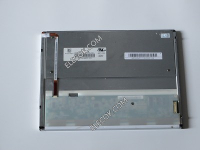 G104V1-T03 10,4" a-Si TFT-LCD Panel számára CMO used 