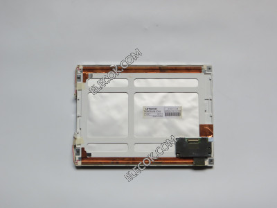 TX26D55VM1CAA 10,4" a-Si TFT-LCD Panel számára HITACHI used 