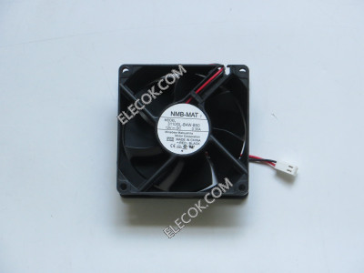 NMB 3110GL-B4W-B50 12V 0.3A 2wires Cooling Fan
