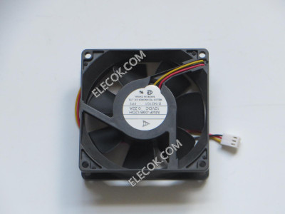MitsubisHi MMF-09B12DH 12V 0.22A 3wires cooling fan