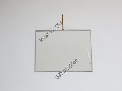 N010-0554-X225/01 12.1" Touch Screen with the cable on the long side, substitute