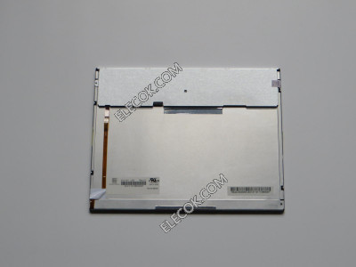 G121X1-L04 12.1" a-Si TFT-LCD Panel for CMO, inventory  new