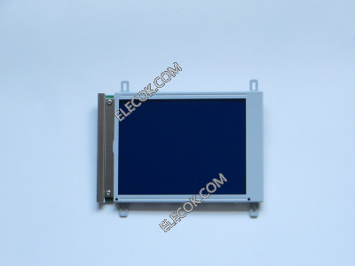 HOSIDEN HLM6323 LCD Replace Blue Film  replace