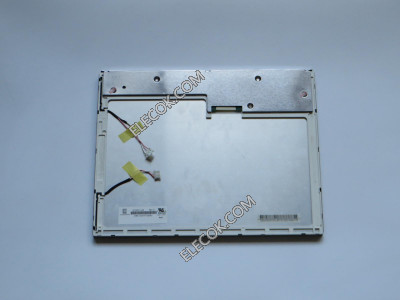 G150X1-L03 15.0" a-Si TFT-LCD Panel számára CMO used 