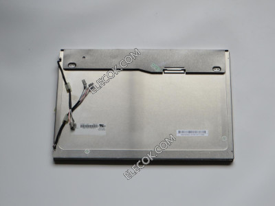 G154I1-L01 15.4" a-Si TFT-LCD Panel for CMO