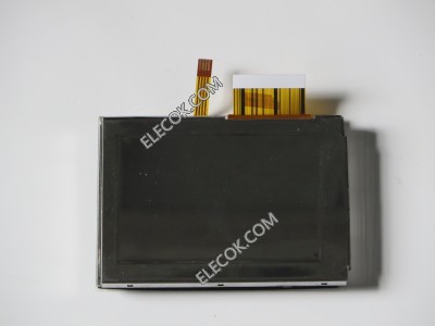 LCD DISPLAY WITH DOTYKOVý PANEL PRO INTERMEC CN3 CK3B 