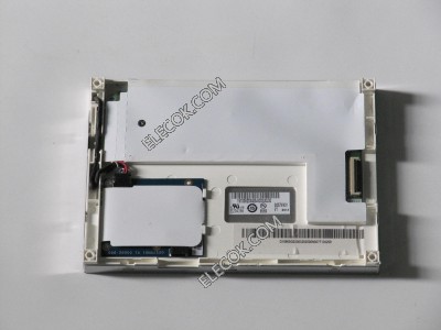 G057VN01 V1 5,7" a-Si TFT-LCD Panel pro AUO 