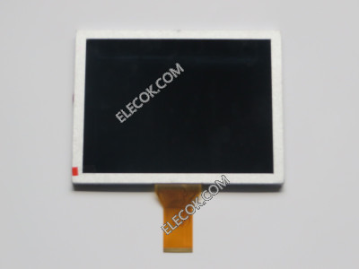 AT080TN52 V1 8.0" a-Si TFT-LCD Panel pro INNOLUX 