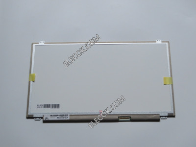 LP156WF4-SLB5 15,6" a-Si TFT-LCD Panel számára LG Display 