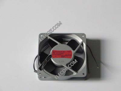 Centautr CUJ55B4 100V 0.12/0.11A 12/11W cooling --