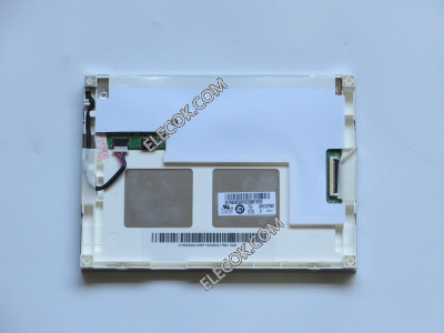 G057QTN01.0 5,7" a-Si TFT-LCD Panel számára AUO 