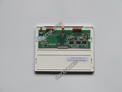 UMSH-8377MD-8T 5,7" a-Si TFT-LCD Panel számára URT used Without érintés 