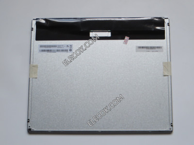 M170ETN01.1 17.0" a-Si TFT-LCD Panel for AUO