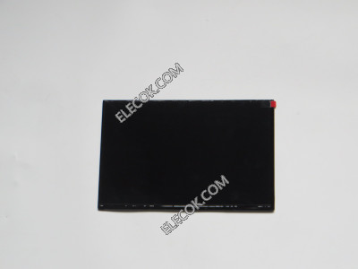 B101EAN01.8 10,1" a-Si TFT-LCD Panel számára AUO 