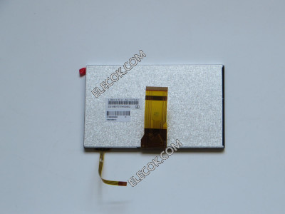 TM070RBH10-41 7.0" a-Si TFT-LCD Panel számára TIANMA with érintőkijelző 