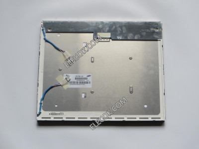 LTM170E6-L04 17.0" a-Si TFT-LCD Panel for SAMSUNG